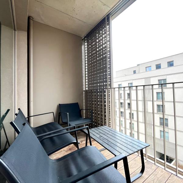 Arenda 2-komnatnaya, 2-komnatnaya, Račianska, Bratislava - Nové Mesto,