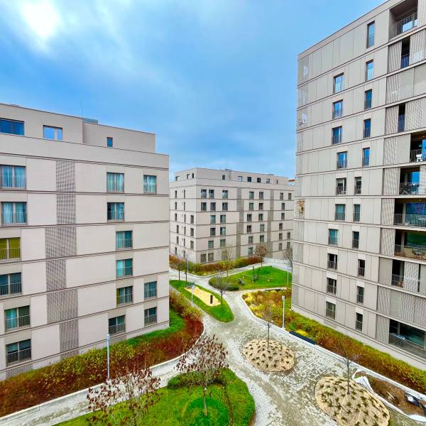 Arenda 2-komnatnaya, 2-komnatnaya, Račianska, Bratislava - Nové Mesto,