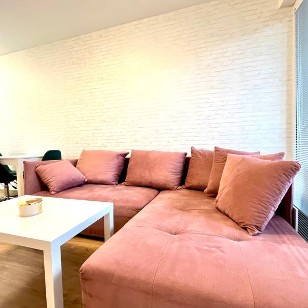 Arenda 2-komnatnaya, 2-komnatnaya, Račianska, Bratislava - Nové Mesto,