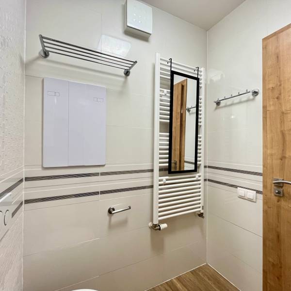 Arenda 2-komnatnaya, 2-komnatnaya, Račianska, Bratislava - Nové Mesto,