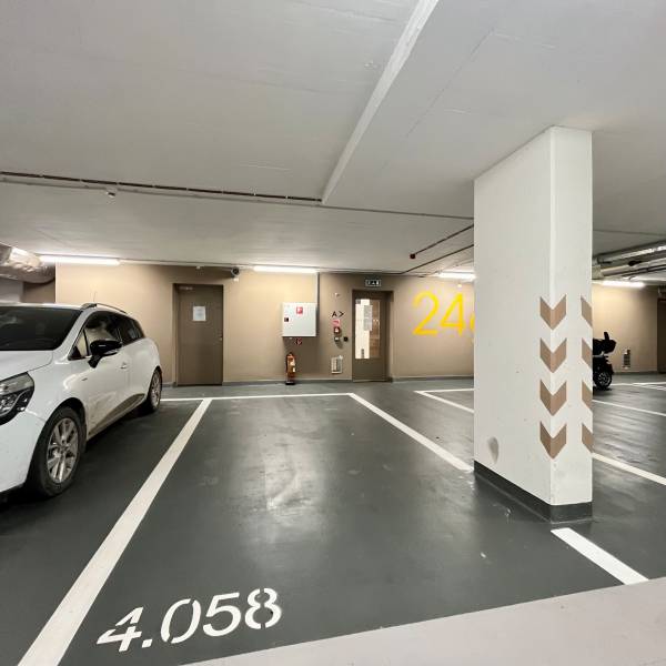 Arenda 2-komnatnaya, 2-komnatnaya, Račianska, Bratislava - Nové Mesto,