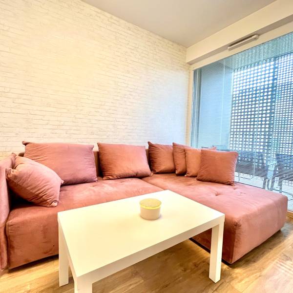 Arenda 2-komnatnaya, 2-komnatnaya, Račianska, Bratislava - Nové Mesto,