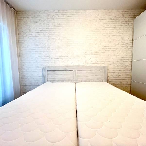 Arenda 2-komnatnaya, 2-komnatnaya, Račianska, Bratislava - Nové Mesto,