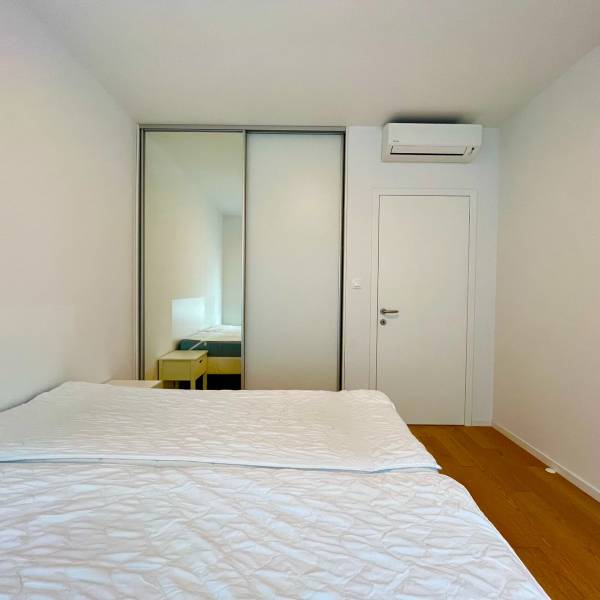 Arenda 2-komnatnaya, 2-komnatnaya, sukennicka, Bratislava - Ružinov, S