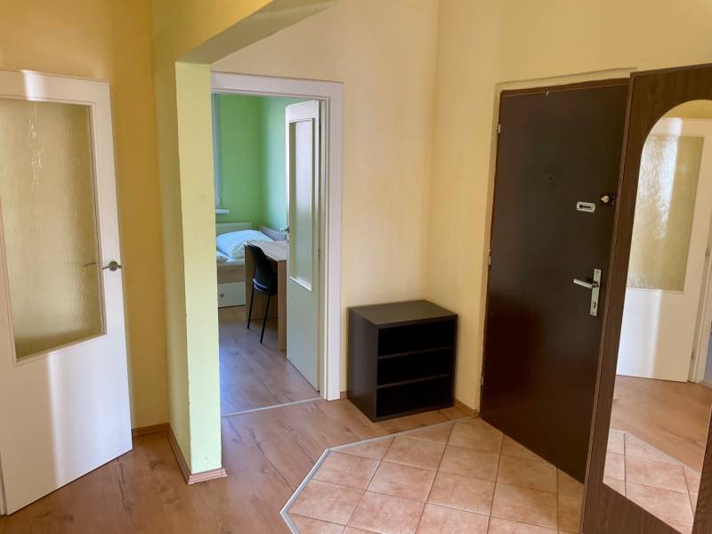 Arenda 3-komnatnaya, 3-komnatnaya, Beniakova, Bratislava - Karlova Ves