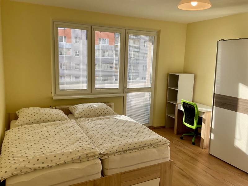 Arenda 3-komnatnaya, 3-komnatnaya, Beniakova, Bratislava - Karlova Ves