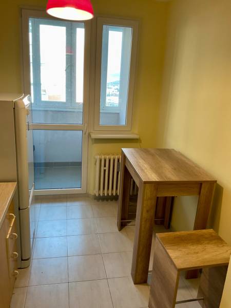 Arenda 3-komnatnaya, 3-komnatnaya, Beniakova, Bratislava - Karlova Ves