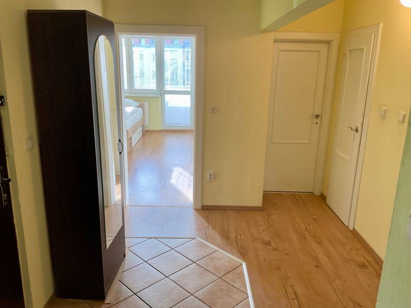 Arenda 3-komnatnaya, 3-komnatnaya, Beniakova, Bratislava - Karlova Ves