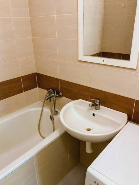 Arenda 3-komnatnaya, 3-komnatnaya, Beniakova, Bratislava - Karlova Ves