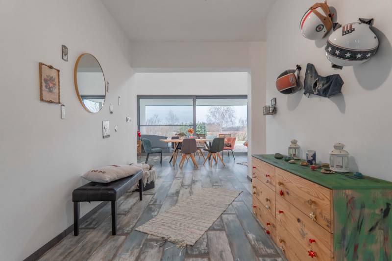 Prodazha CHastnye-doma, CHastnye-doma, Nagy Lajos király, Mosonmagyaró