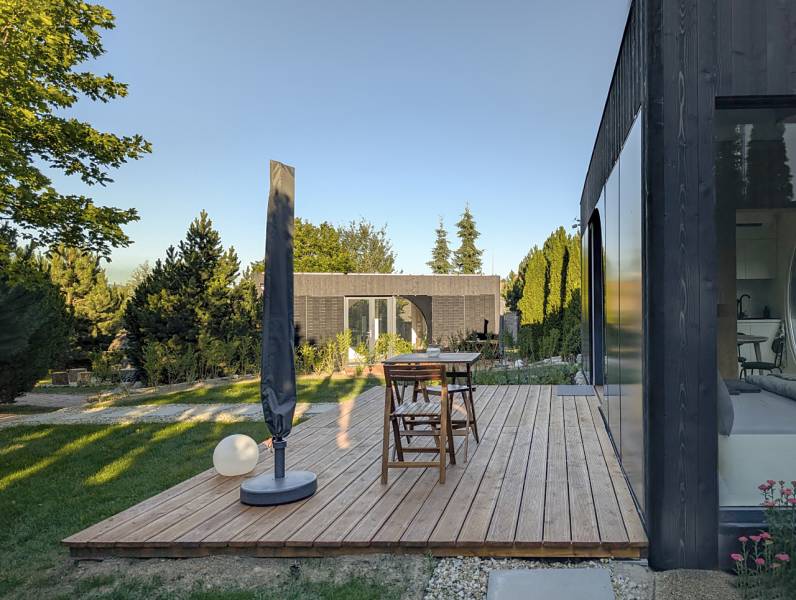 Prodazha Osobaja-nedvizhimost, Osobaja-nedvizhimost, Bratislava - Ruži