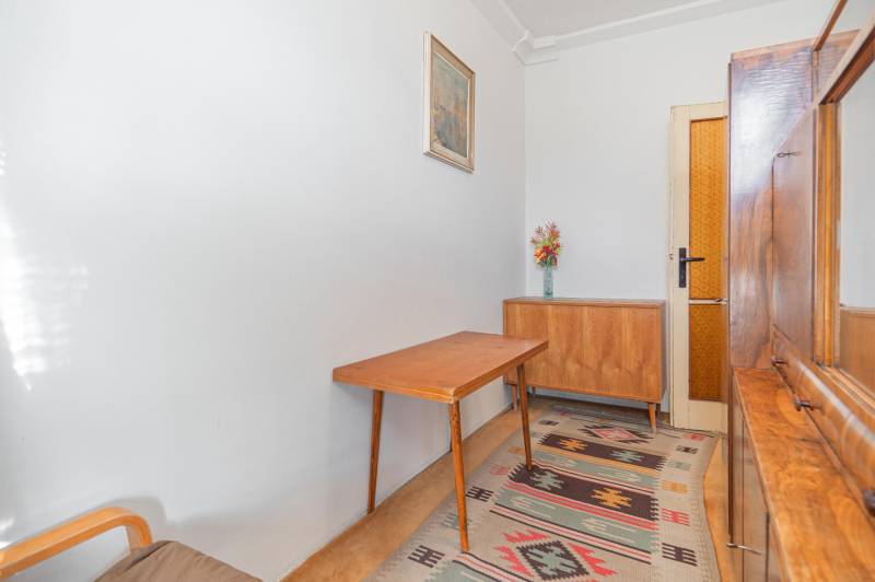 Prodazha 4-komnatnaya, 4-komnatnaya, Č. Parašutistov, Bratislava - Nov