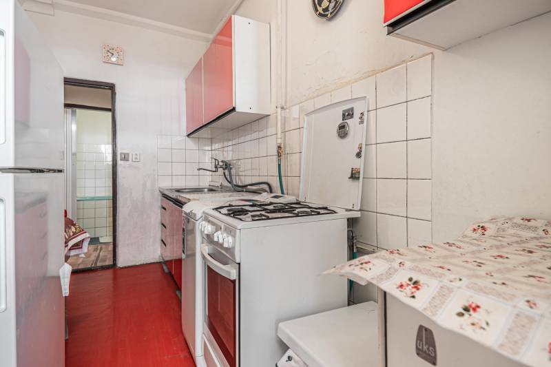 Prodazha 4-komnatnaya, 4-komnatnaya, Č. Parašutistov, Bratislava - Nov