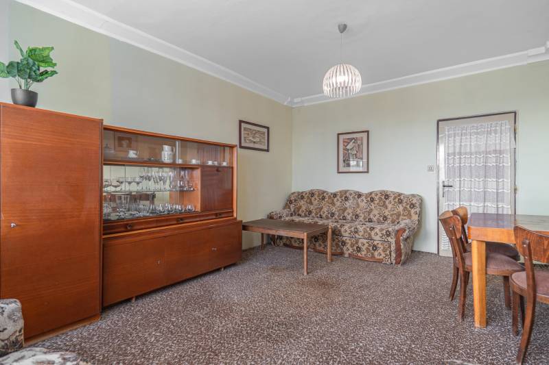 Prodazha 4-komnatnaya, 4-komnatnaya, Č. Parašutistov, Bratislava - Nov