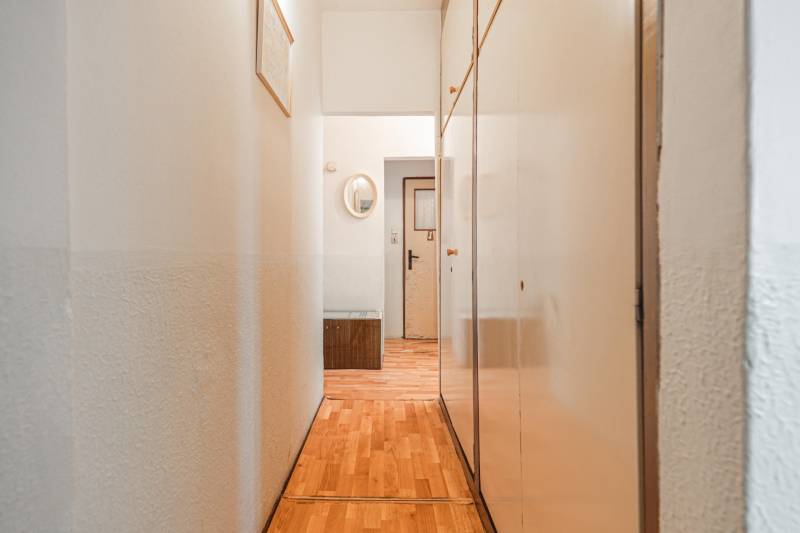 Prodazha 4-komnatnaya, 4-komnatnaya, Č. Parašutistov, Bratislava - Nov