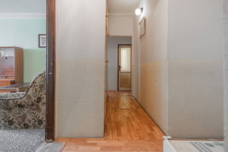 Prodazha 4-komnatnaya, 4-komnatnaya, Č. Parašutistov, Bratislava - Nov