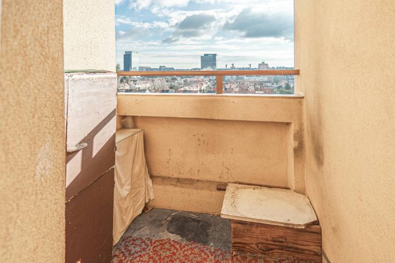 Prodazha 4-komnatnaya, 4-komnatnaya, Č. Parašutistov, Bratislava - Nov