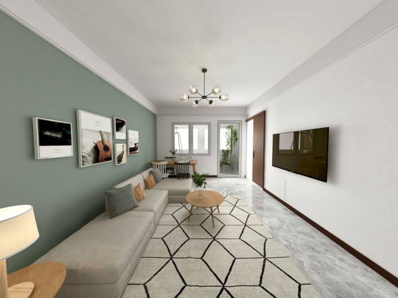 Prodazha 3-komnatnaya, 3-komnatnaya, Gallayova, Bratislava - Dúbravka,