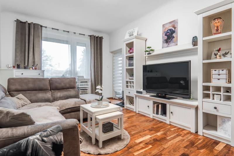 Prodazha 2-komnatnaya, 2-komnatnaya, Kirchssen, Gänserndorf, Austria