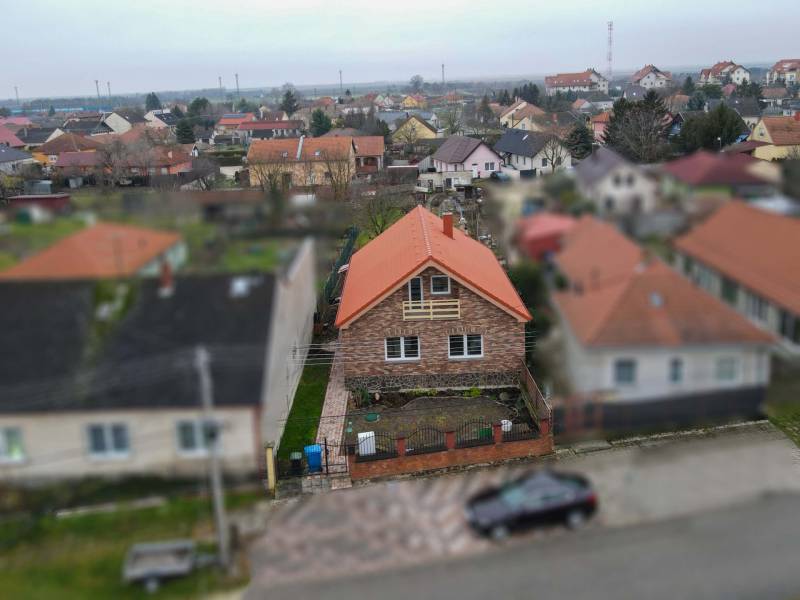 Prodazha CHastnye-doma, CHastnye-doma, Bratislava - Rusovce, Slovakia