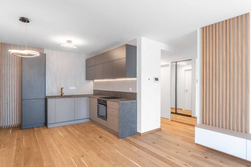 Prodazha 2-komnatnaya, 2-komnatnaya, Košická, Bratislava - Ružinov, Sl