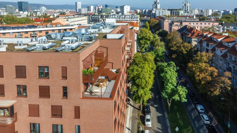 Prodazha 2-komnatnaya, 2-komnatnaya, Košická, Bratislava - Ružinov, Sl