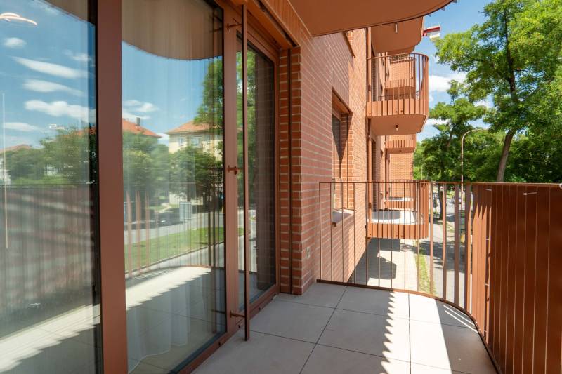 Prodazha 2-komnatnaya, 2-komnatnaya, Košická, Bratislava - Ružinov, Sl