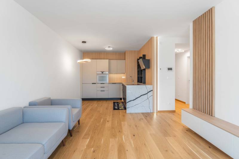 Prodazha 2-komnatnaya, 2-komnatnaya, Košická, Bratislava - Ružinov, Sl