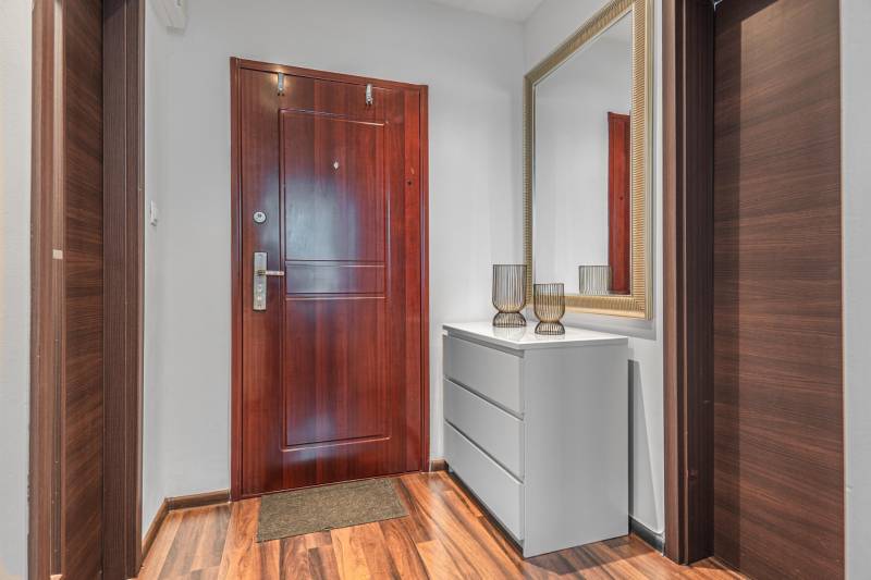 Prodazha 1-komnatnaya, 1-komnatnaya, Jasovská, Bratislava - Petržalka,