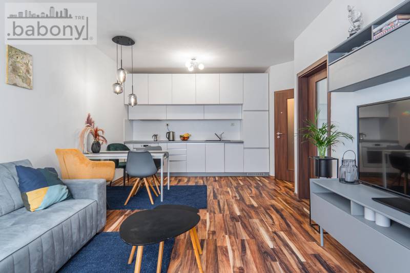 Arenda 2-komnatnaya, 2-komnatnaya, Jégého, Bratislava - Ružinov, Slova