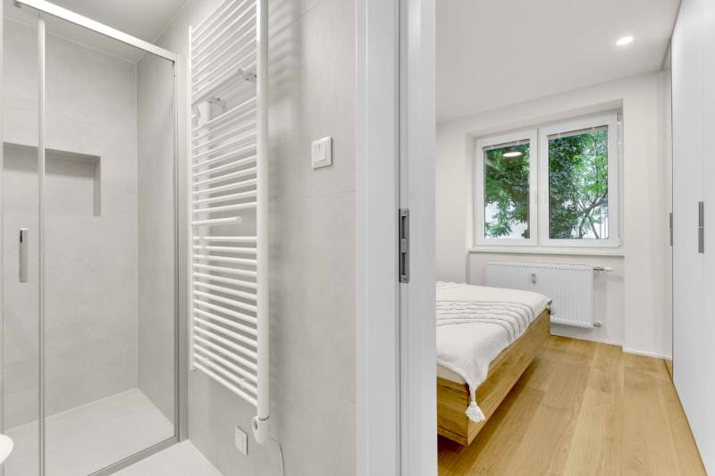 Prodazha 4-komnatnaya, 4-komnatnaya, Miletičova, Bratislava - Ružinov,