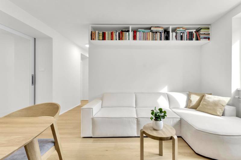 Prodazha 4-komnatnaya, 4-komnatnaya, Miletičova, Bratislava - Ružinov,