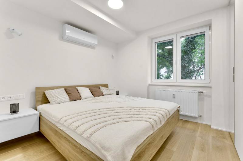 Prodazha 4-komnatnaya, 4-komnatnaya, Miletičova, Bratislava - Ružinov,