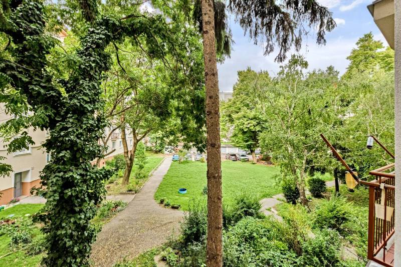 Prodazha 4-komnatnaya, 4-komnatnaya, Miletičova, Bratislava - Ružinov,