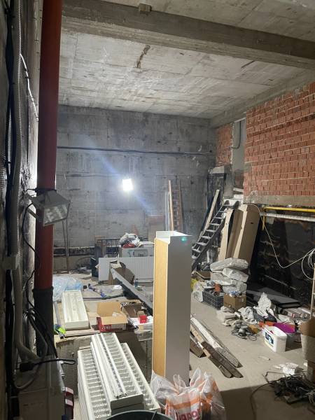 Prodazha Sklady-i-zaly, Sklady-i-zaly, Magurská, Bratislava - Nové Mes