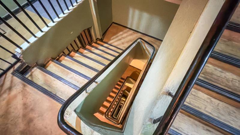 Prodazha 4-komnatnaya, 4-komnatnaya, Č. Parašutistov, Bratislava - Nov