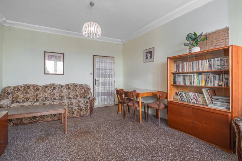 Prodazha 4-komnatnaya, 4-komnatnaya, Č. Parašutistov, Bratislava - Nov