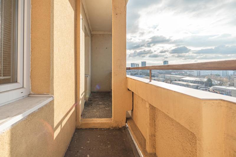 Prodazha 4-komnatnaya, 4-komnatnaya, Č. Parašutistov, Bratislava - Nov