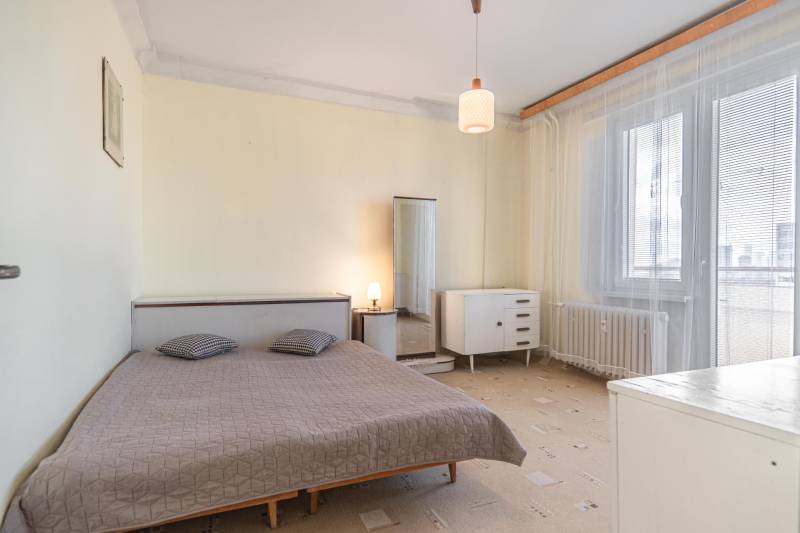 Prodazha 4-komnatnaya, 4-komnatnaya, Č. Parašutistov, Bratislava - Nov