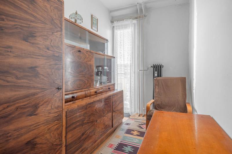 Prodazha 4-komnatnaya, 4-komnatnaya, Č. Parašutistov, Bratislava - Nov