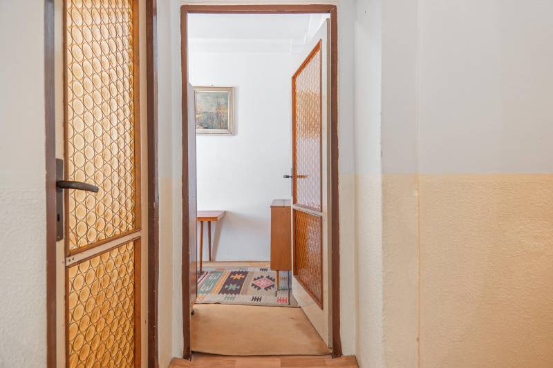 Prodazha 4-komnatnaya, 4-komnatnaya, Č. Parašutistov, Bratislava - Nov