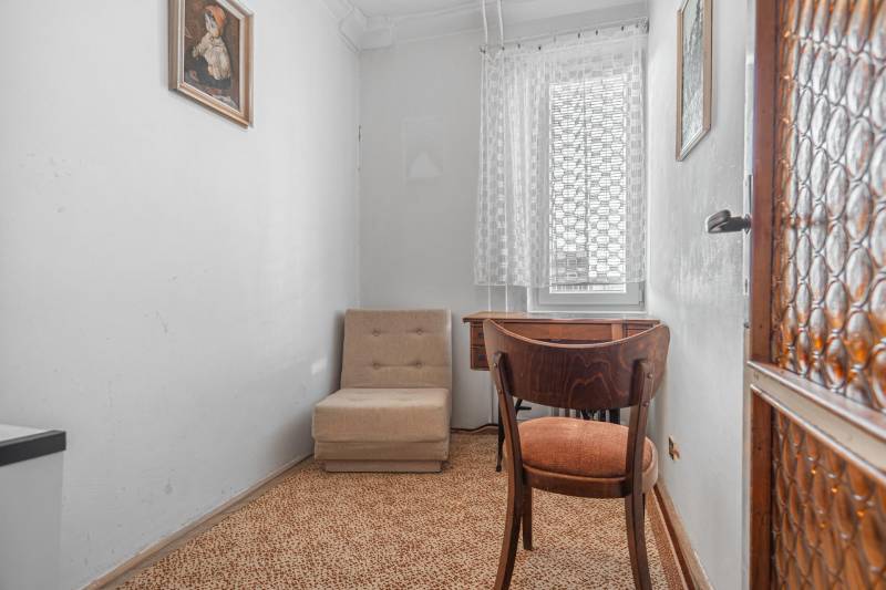 Prodazha 4-komnatnaya, 4-komnatnaya, Č. Parašutistov, Bratislava - Nov