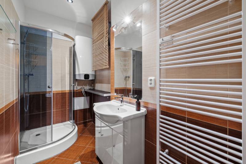 Prodazha 1-komnatnaya, 1-komnatnaya, Bratislava - Staré Mesto, Slovaki