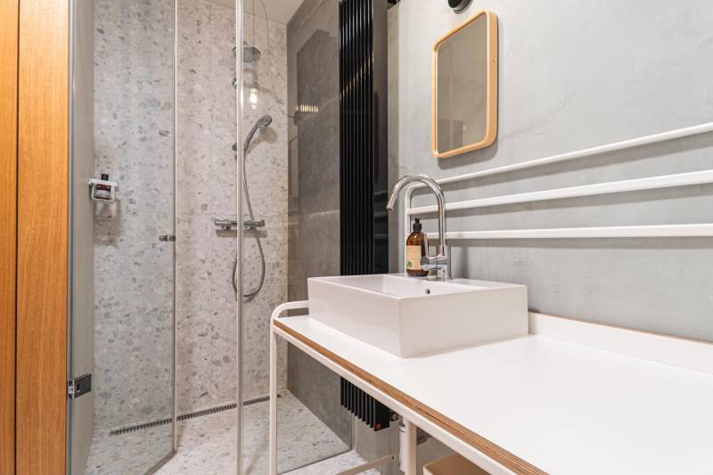 Arenda 4-komnatnaya, 4-komnatnaya, Tichá, Bratislava - Staré Mesto, Sl