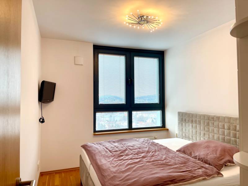 Arenda 3-komnatnaya, 3-komnatnaya, Plynárenská, Bratislava - Ružinov, 