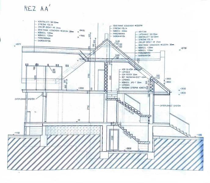 Prodazha CHastnye-doma, CHastnye-doma, Tehelná, Galanta, Slovakia