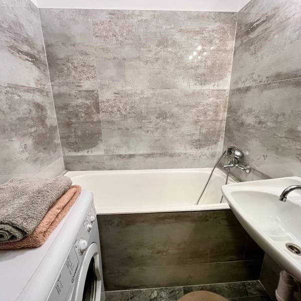 Arenda 1-komnatnaya, 1-komnatnaya, Miletičova, Bratislava - Ružinov, S