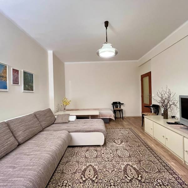 Arenda 1-komnatnaya, 1-komnatnaya, Miletičova, Bratislava - Ružinov, S