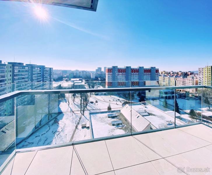 Prodazha 2-komnatnaya, 2-komnatnaya, Zadunajská cesta, Bratislava - Pe