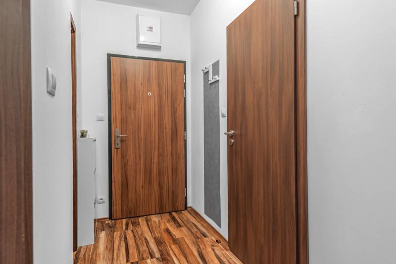 Arenda 2-komnatnaya, 2-komnatnaya, Jégého, Bratislava - Ružinov, Slova